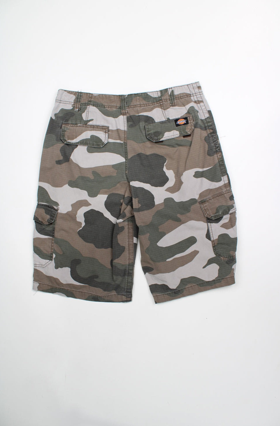 Dickies Camo Shorts