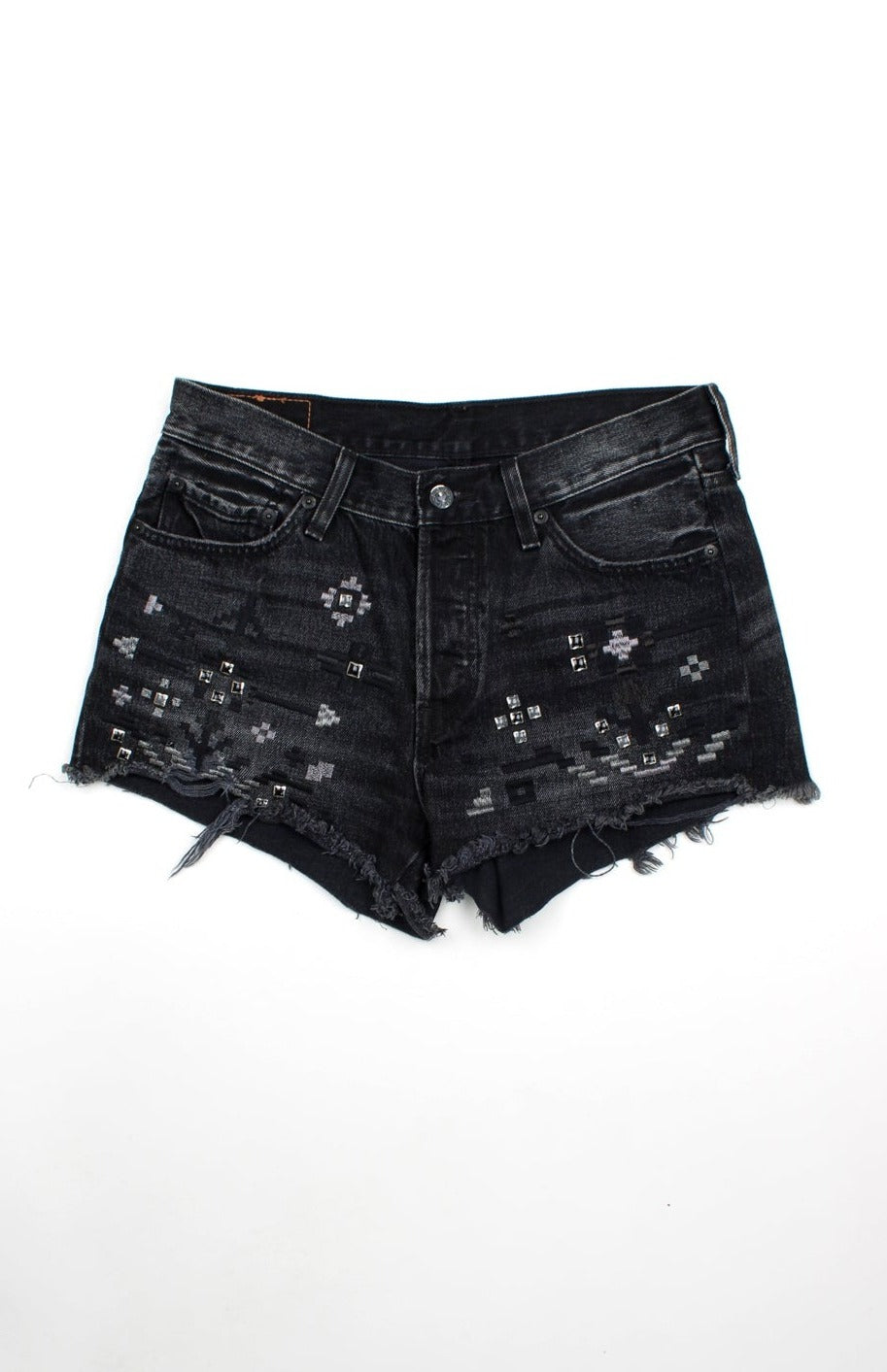 Levi's Cut Off Shorts