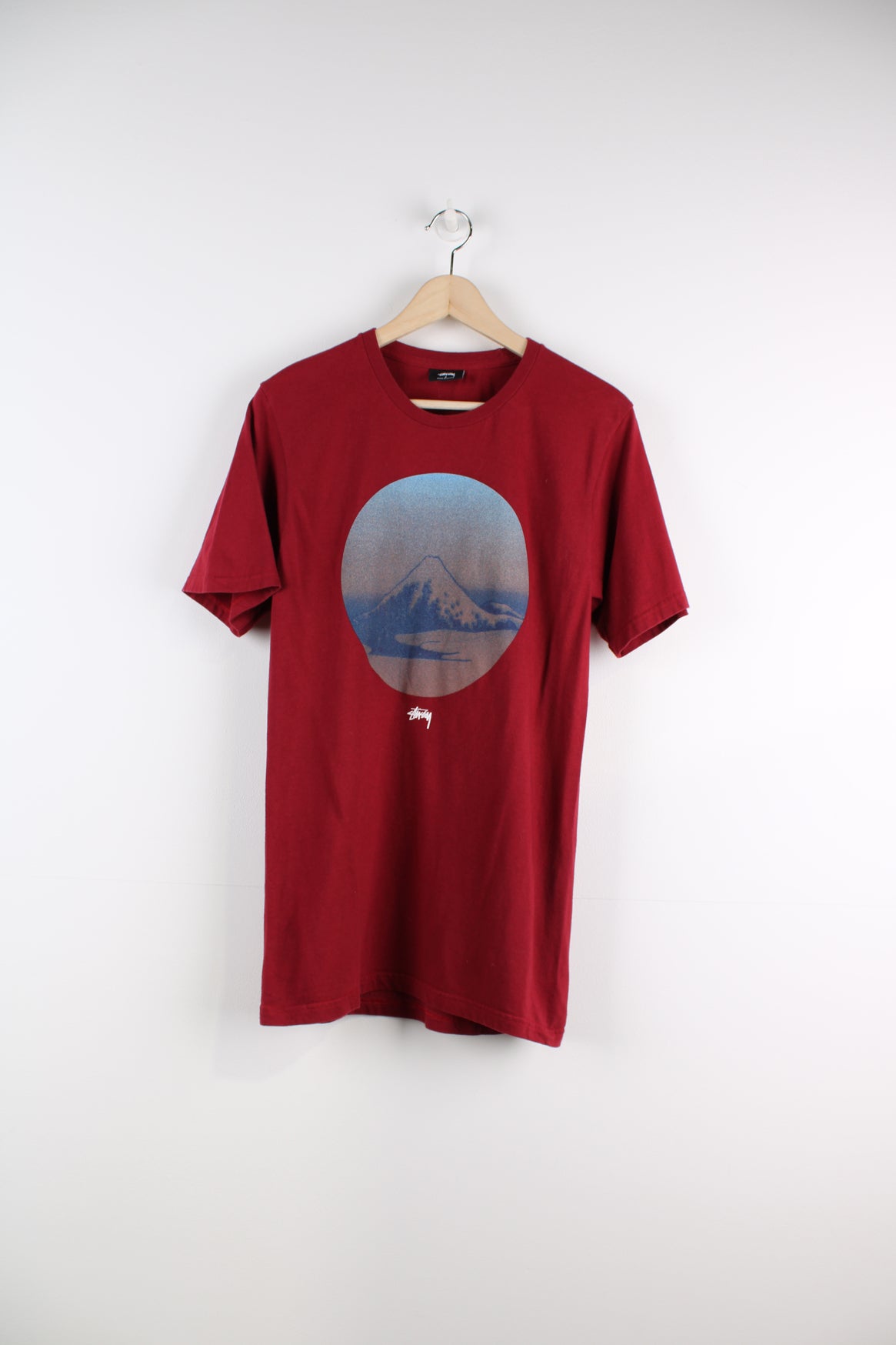 2024 Stussy Graphic T Shirt