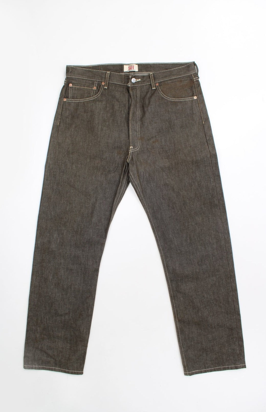 Levi's 501 Jeans