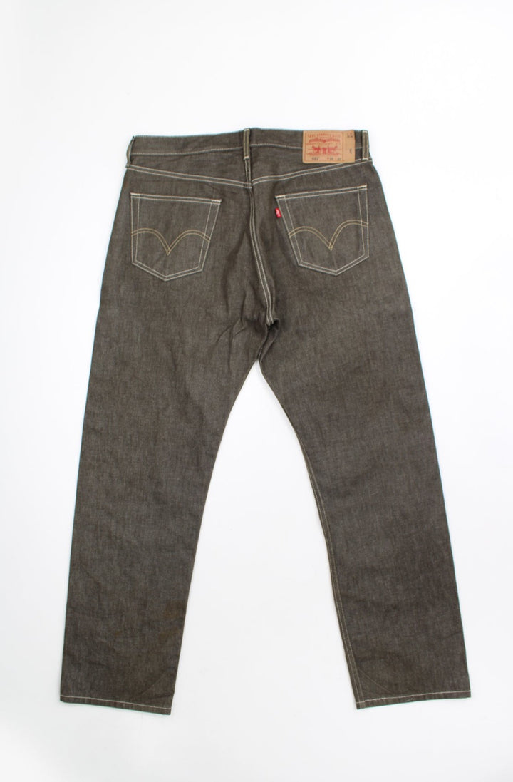 Levi's 501 Jeans