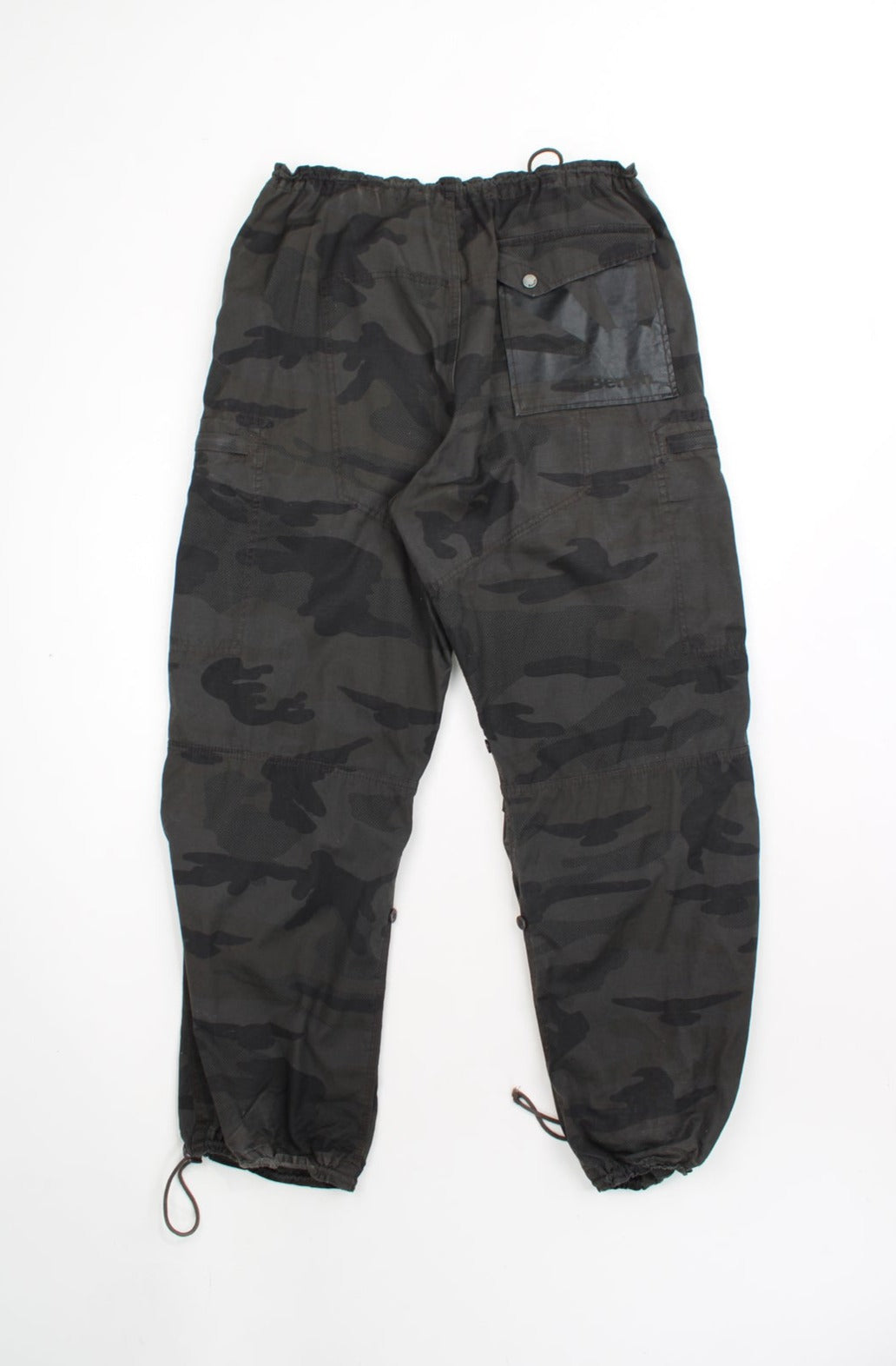 Bench Cargo Trousers