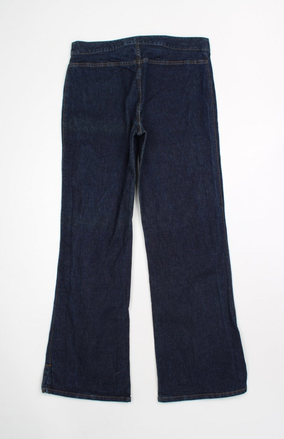 DKNY Flared Jeans