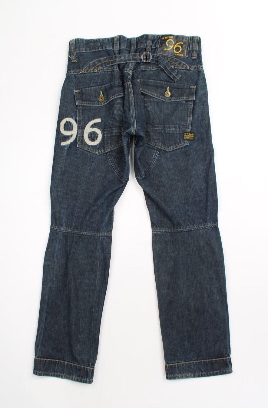 G star raw deals jeans