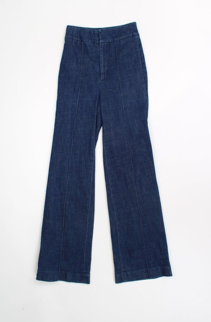 Miss Sixty Flared Jeans