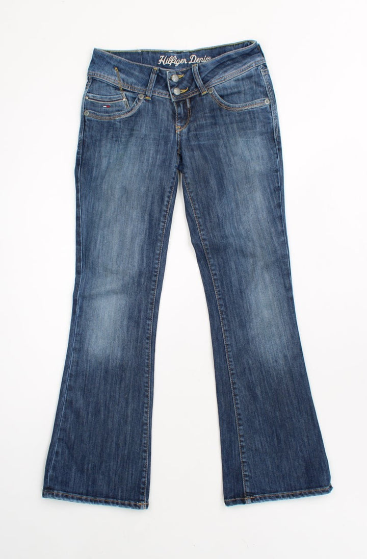 Tommy Hilfiger Flared Jeans