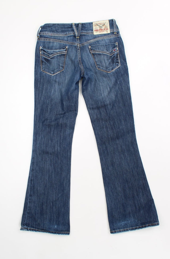 Tommy Hilfiger Flared Jeans