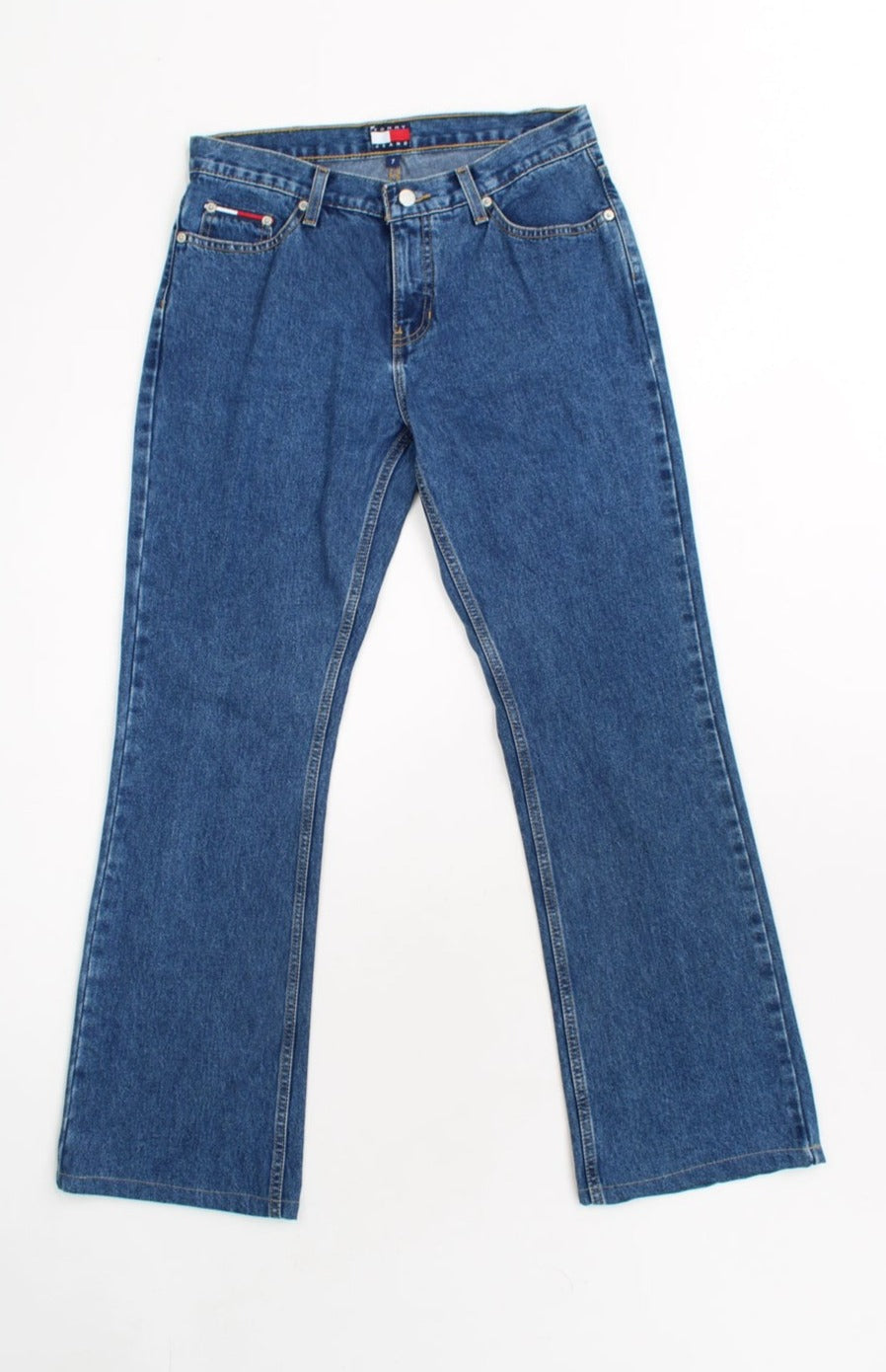 Tommy Hilfiger Flared Jeans