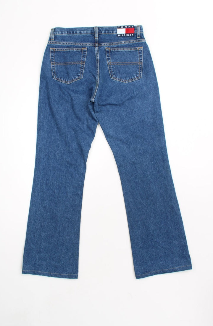 Tommy Hilfiger Flared Jeans