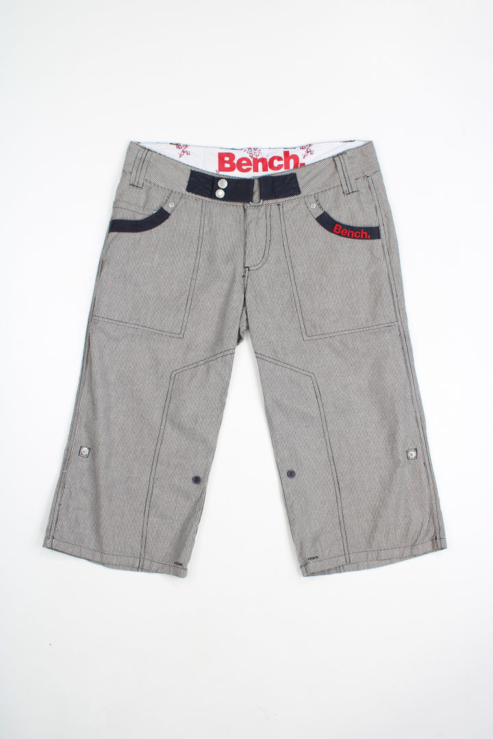 Bench Capri Shorts