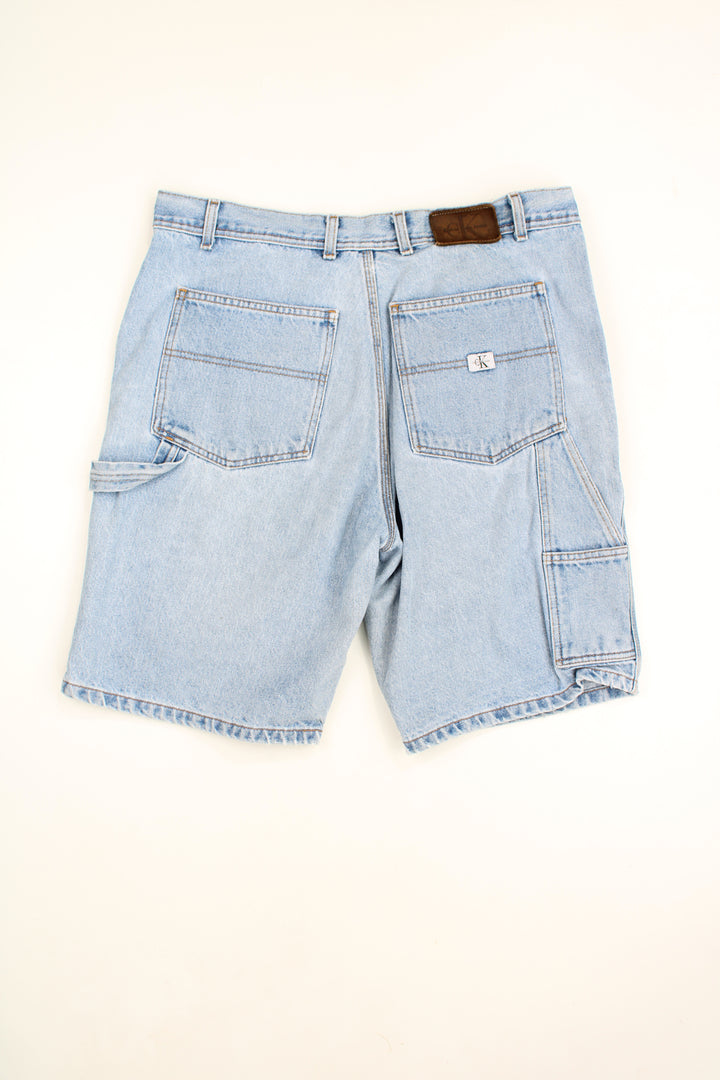 Calvin Klein Jorts