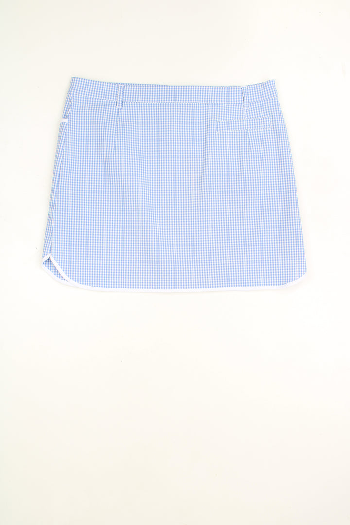 Elle Tennis Skirt