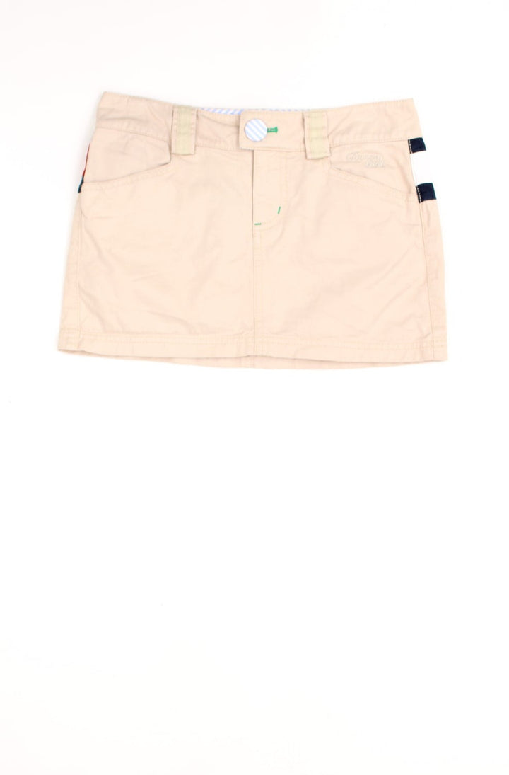 Tommy Hilfiger Mini Skirt