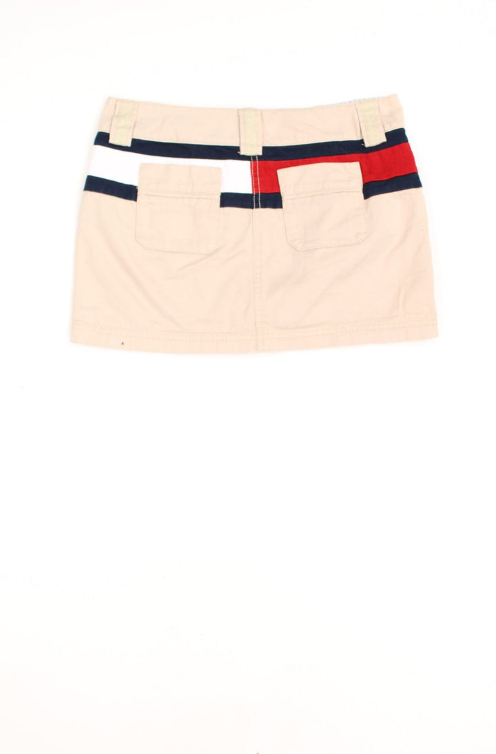 Tommy Hilfiger Mini Skirt