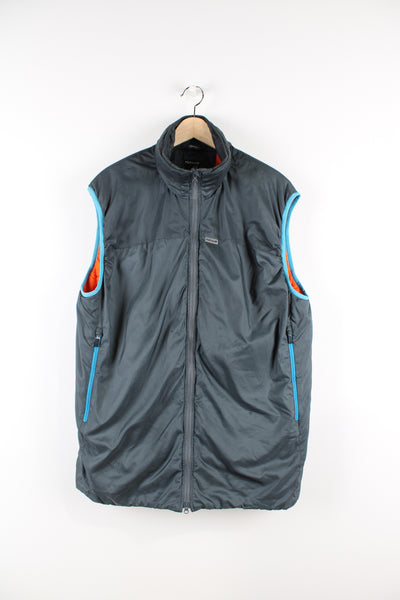 Omm gilet hot sale