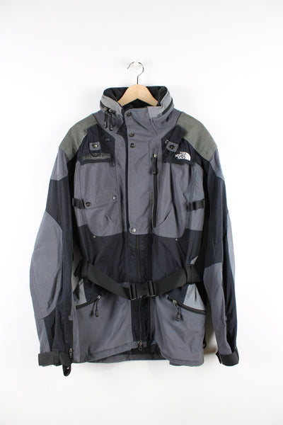 Vintage The North Face 550 Steep Tech Jacket – Heat Check