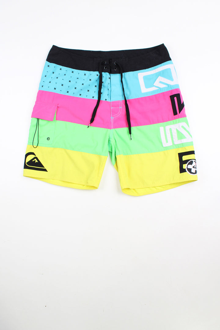 Quicksilver Swim Shorts