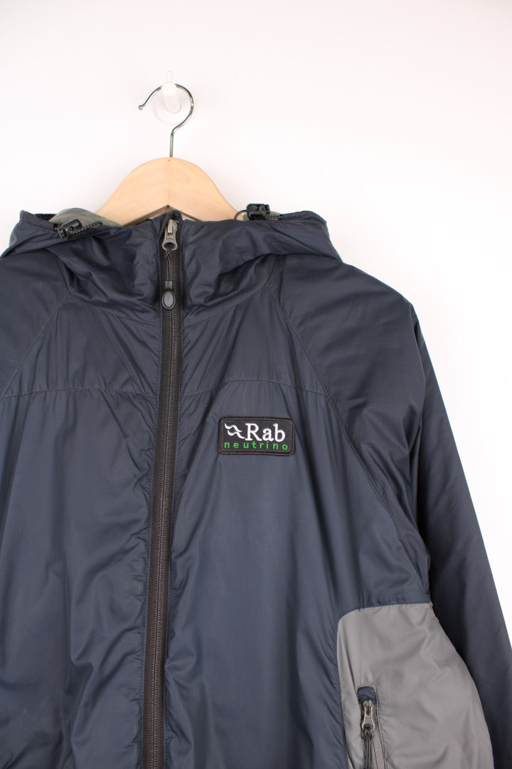 Rab Neutrino Jacket