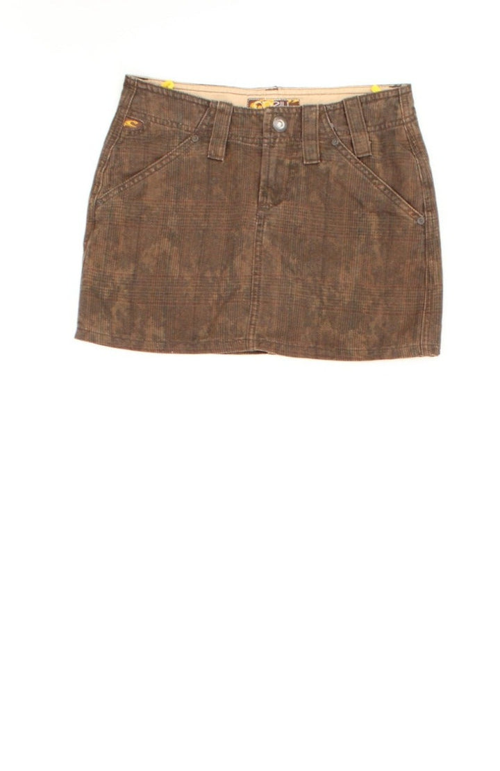 O'Neill Mini Skirt