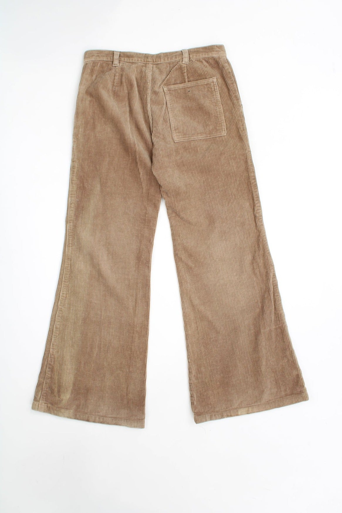 Quiksilver Corduroy Flares