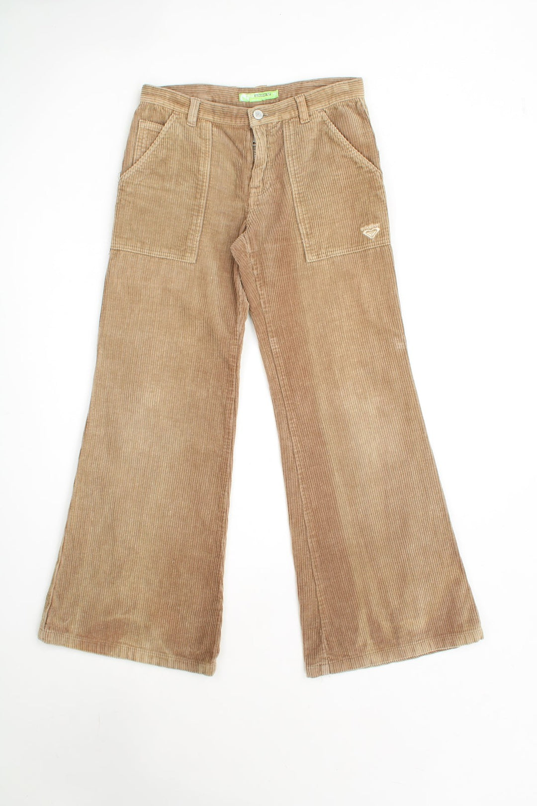 Quiksilver Corduroy Flares