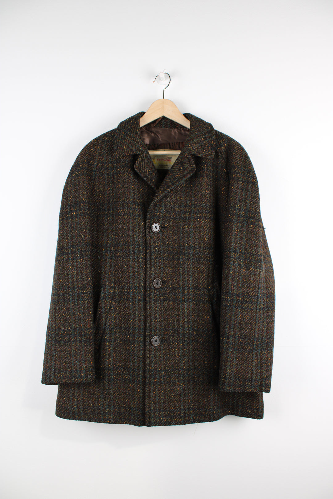 Vintage Aquascutum Coats, Jackets & Clothing – Tagged 