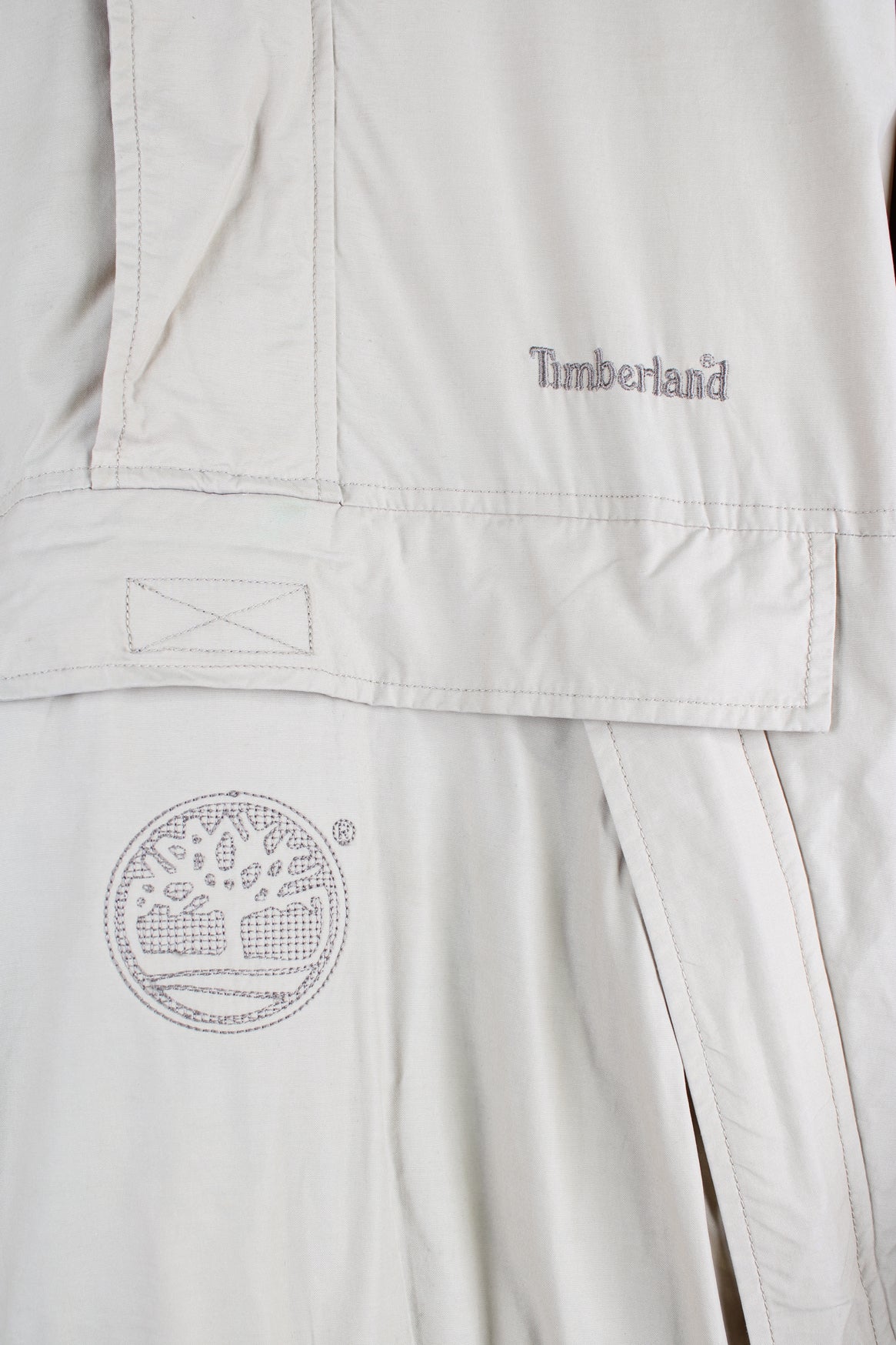 Timberland Pullover Jacket