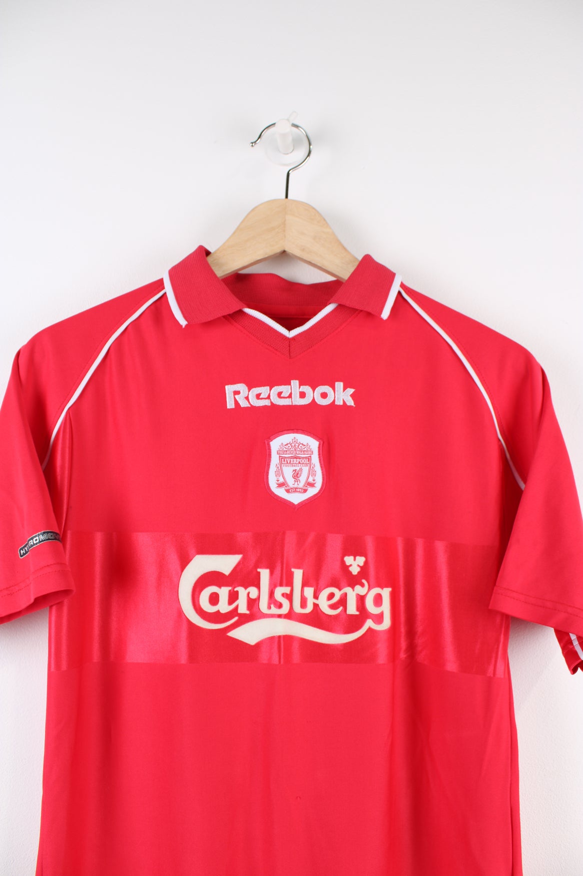 Liverpool 2024 jersey 2000