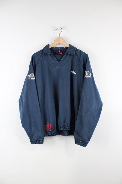 Vintage Umbro | Retro Umbro Sweatshirts & Jackets – VintageFolk