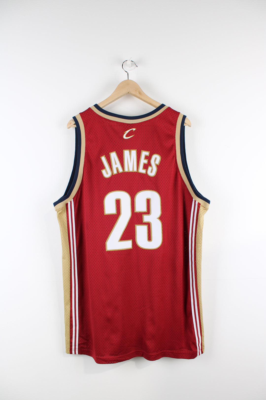 Cleveland Cavaliers NBA Nike Jersey