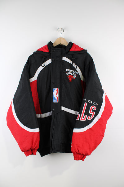 Pro Sports team Jackets-FOR SALE IN THE WAREHOUSE ONLY: Bulk Vintage  Clothing