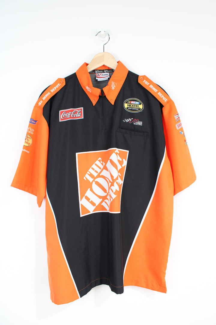 NASCAR Tony Stewart Shirt