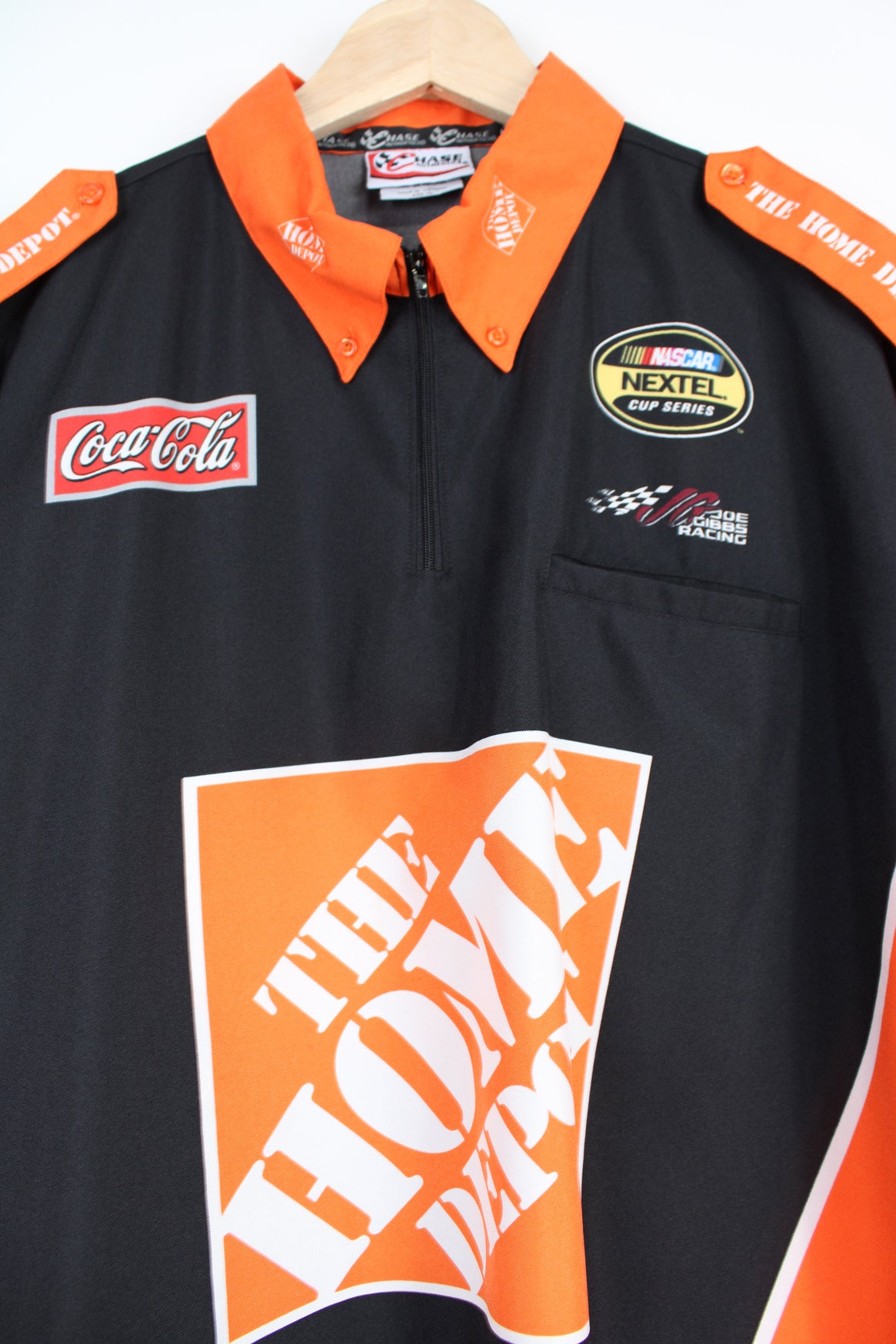 NASCAR Tony Stewart Shirt