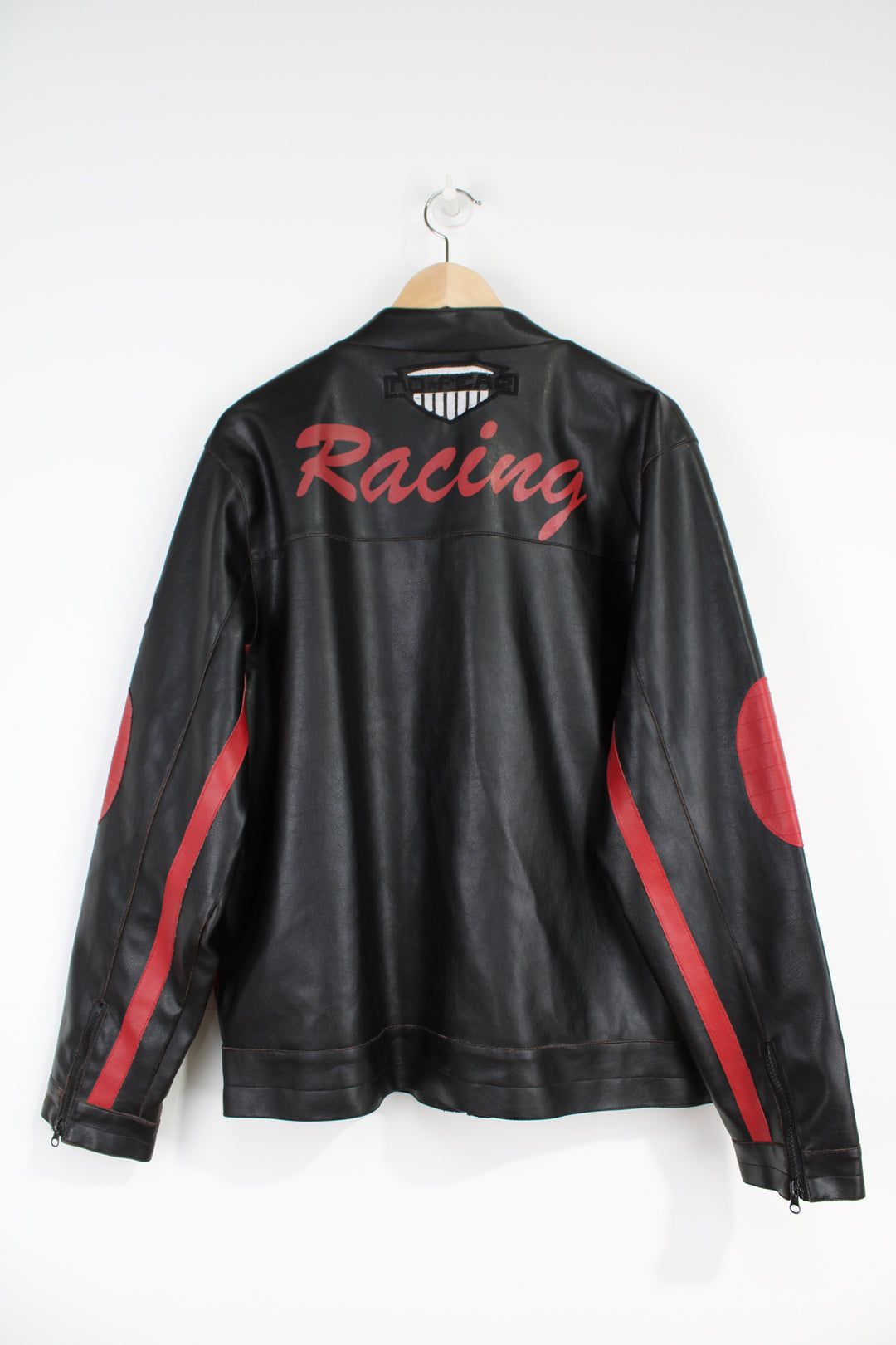 No Fear Racing Jacket