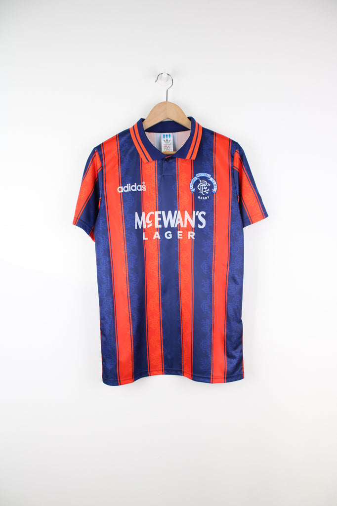 Rangers adidas shirt online