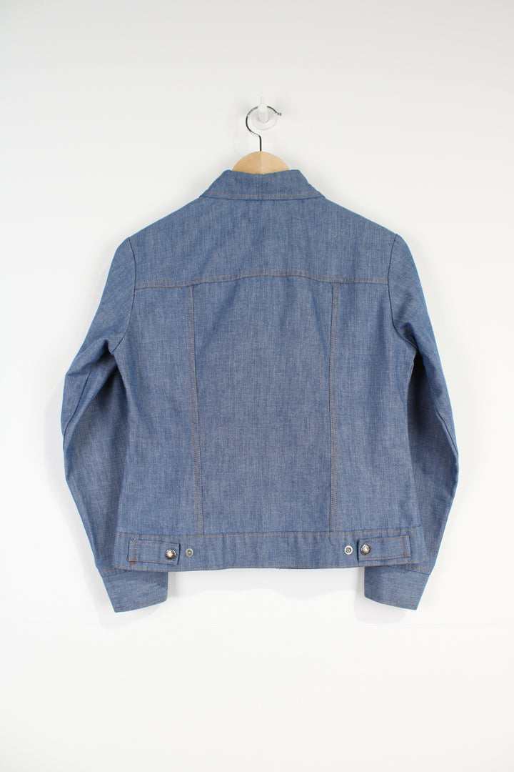 70's Levis for Gals Denim Shirt