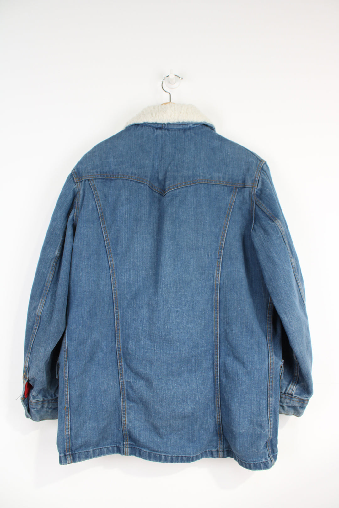 Lee Storm Rider Denim Jacket