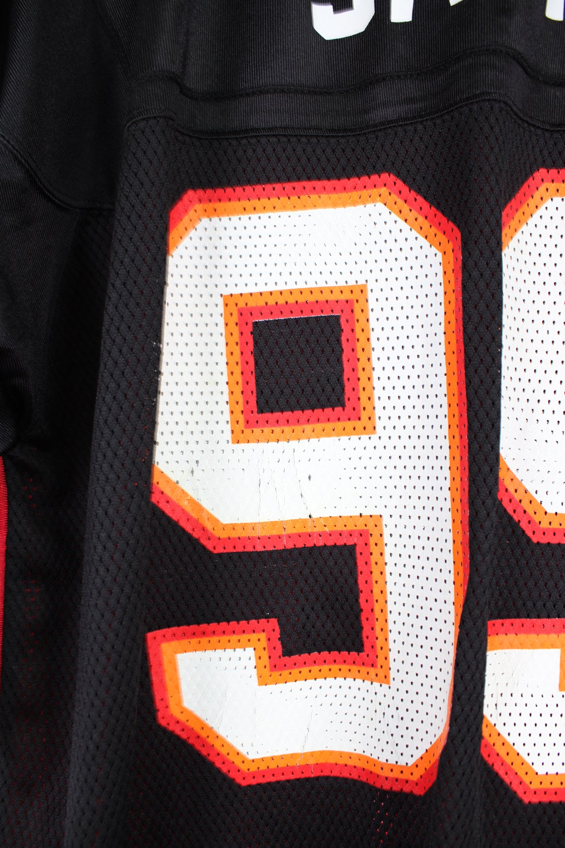 Tampa Bay Buccaneers Jersey – VintageFolk