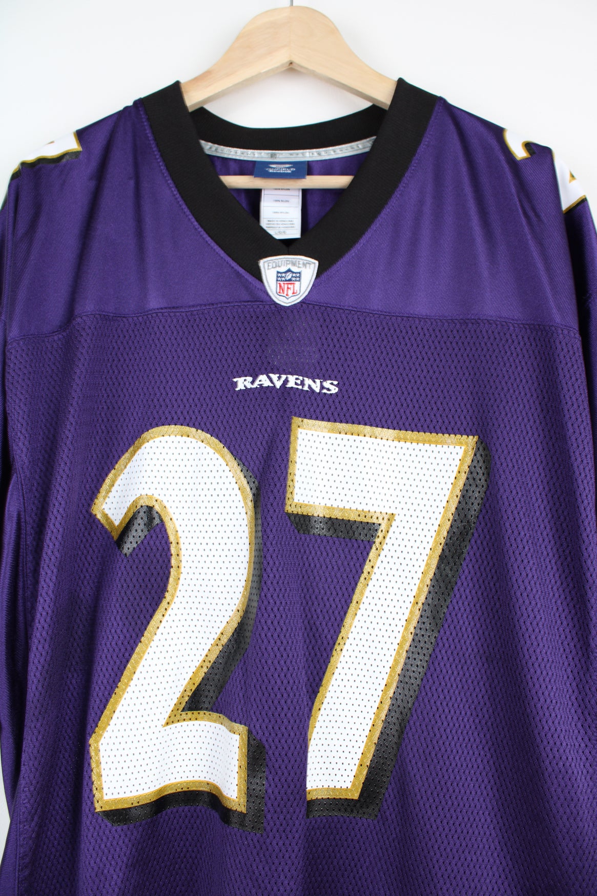 Baltimore Ravens NFL Jerseys – VintageFolk