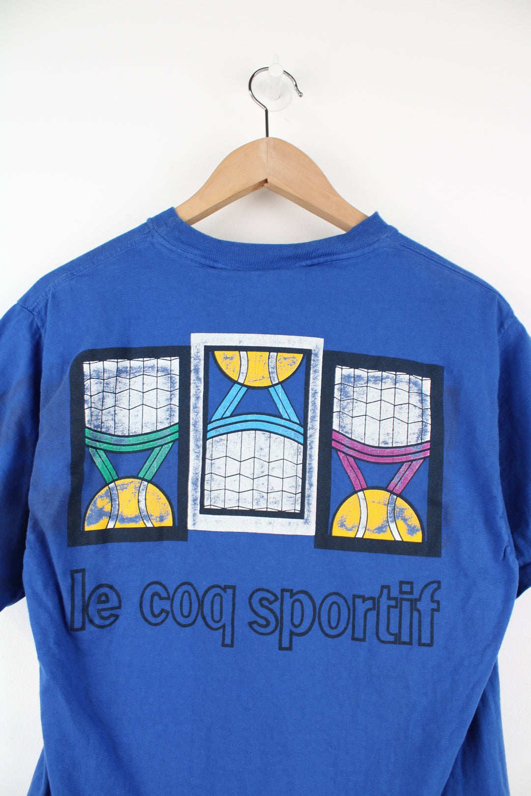 Le Coq Sportif T-Shirt