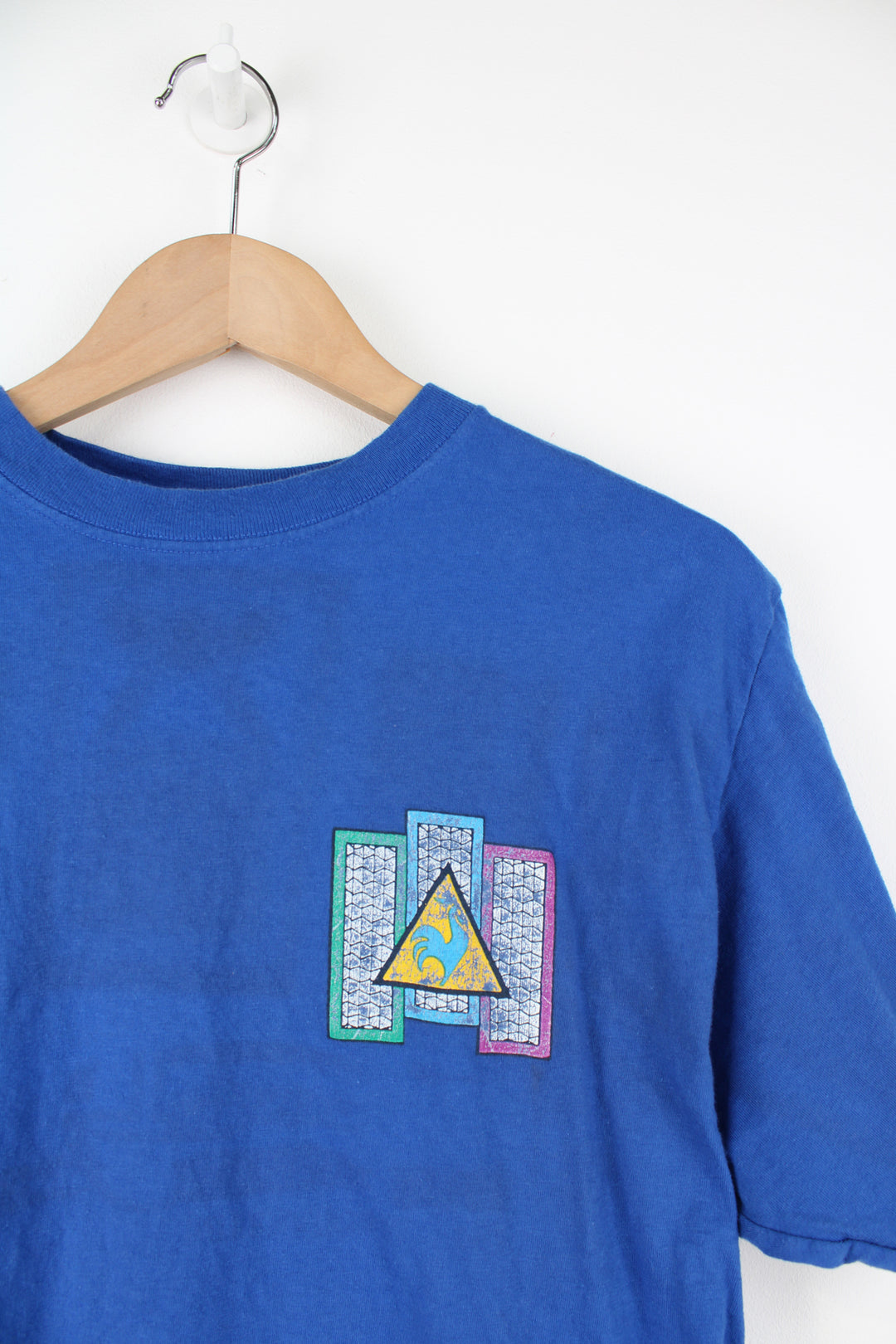 Le Coq Sportif T-Shirt