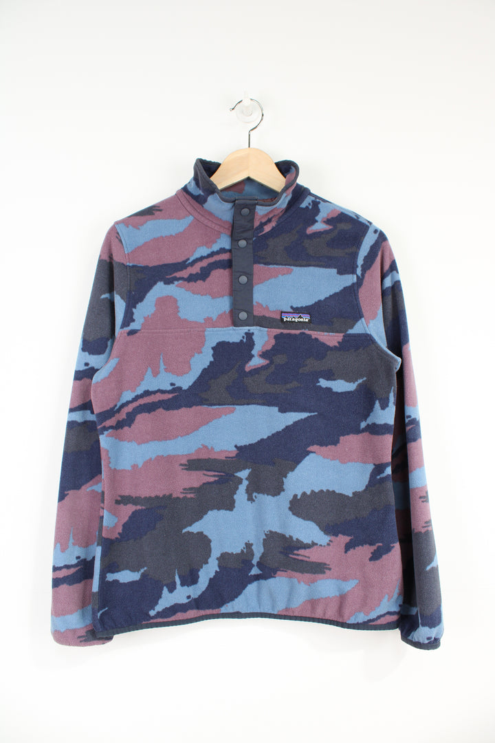 Patagonia Fleece (M)