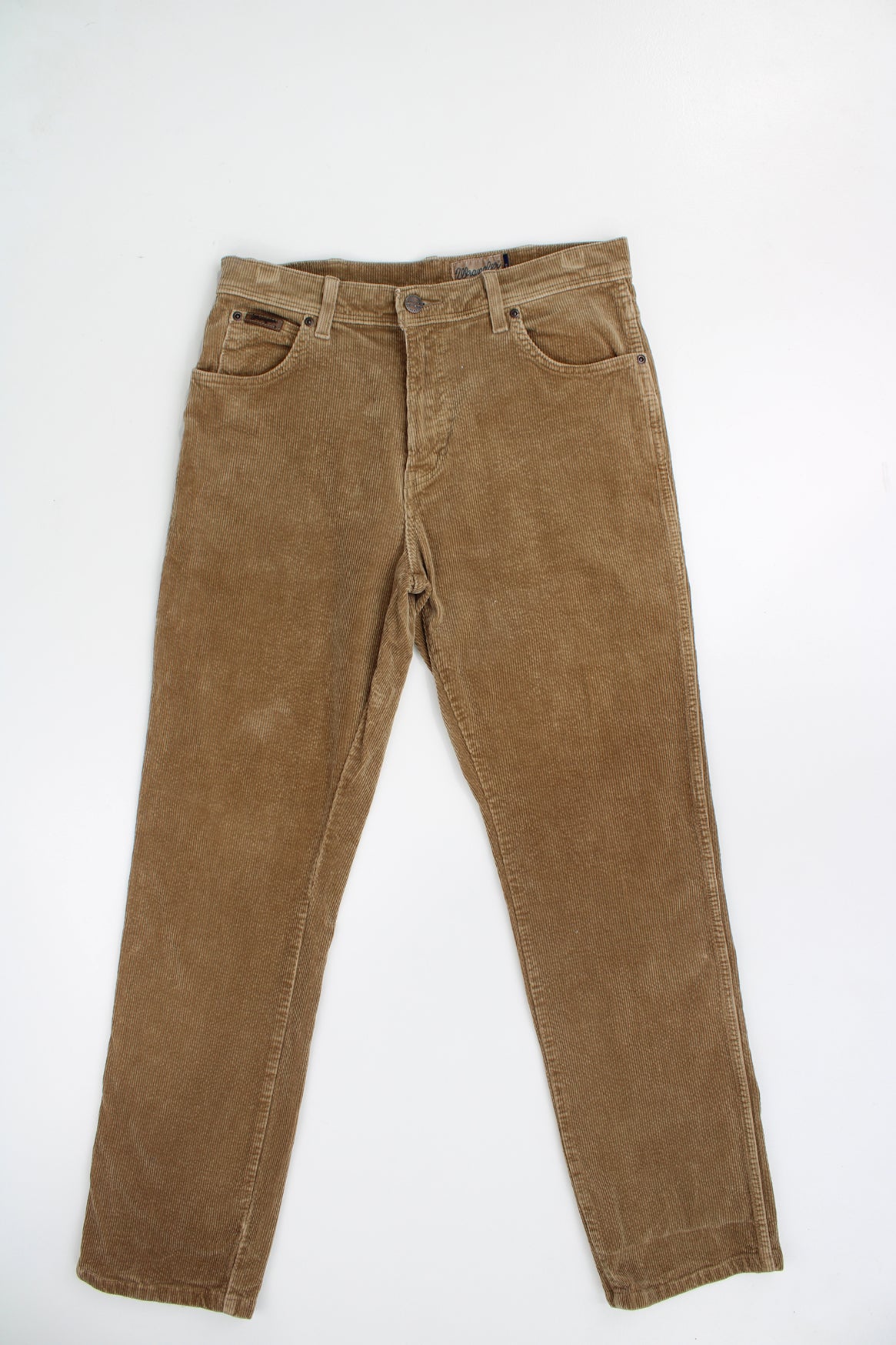 Wrangler Cord Trousers – VintageFolk