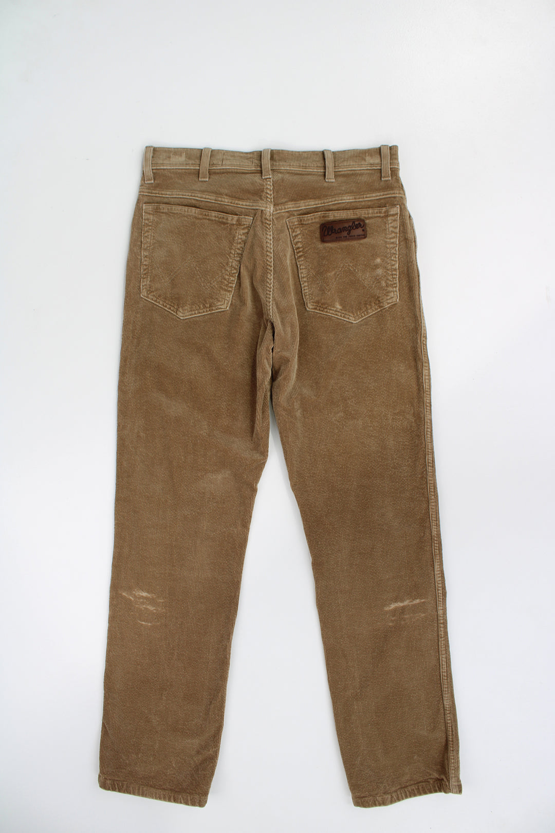 Wrangler Cord Trousers