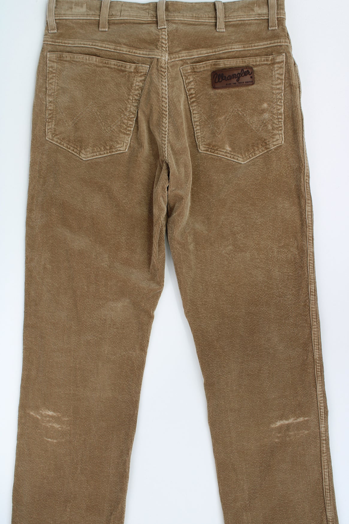 Wrangler Cord Trousers