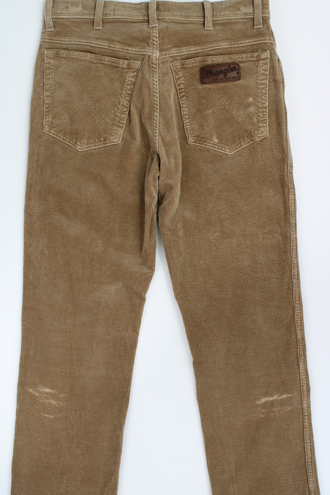 Wrangler Cord Trousers