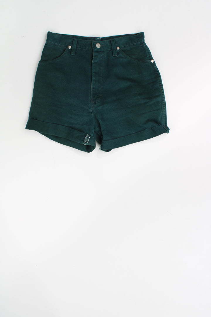 Wrangler Denim Shorts