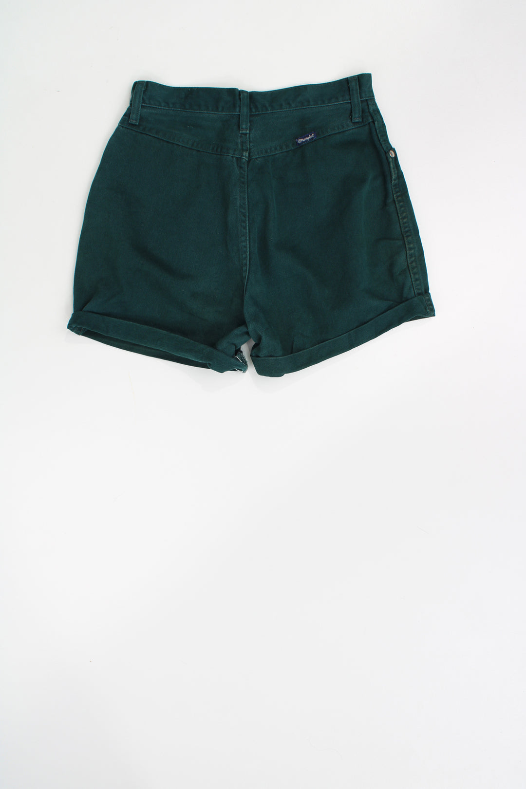 Wrangler Denim Shorts