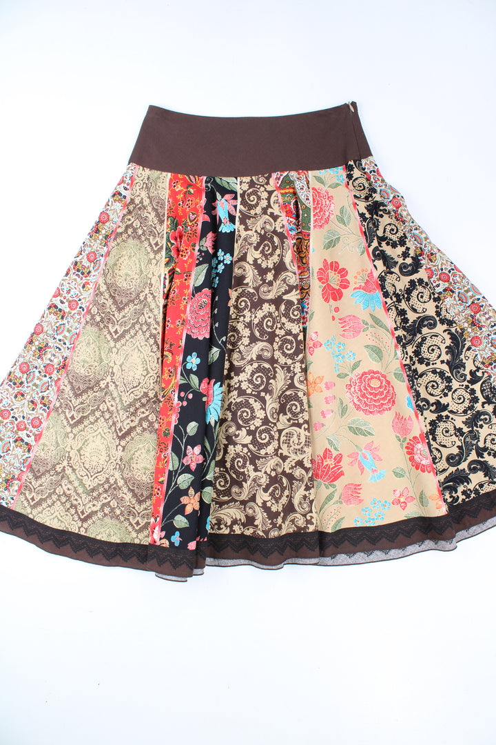 Morgan Circle Skirt