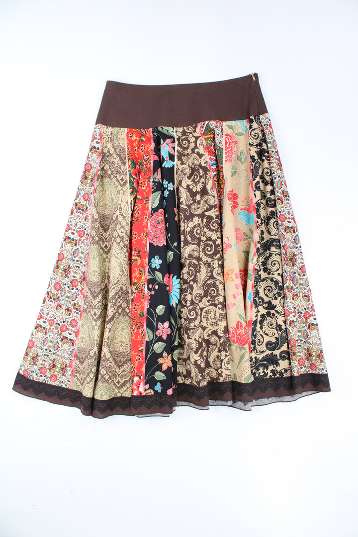 Morgan Circle Skirt